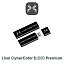 Программное обеспечение XGRIDS Lixel CyberColor (LCC) Premium (бессрочная, USB-ключ активации)