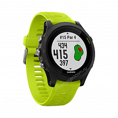 смарт часы Garmin Forerunner 935 с пульсометром HRM-Tri