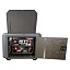 A-iPower A7500TEA в супертихом зимнем кожухе 1400SS RAL 7024