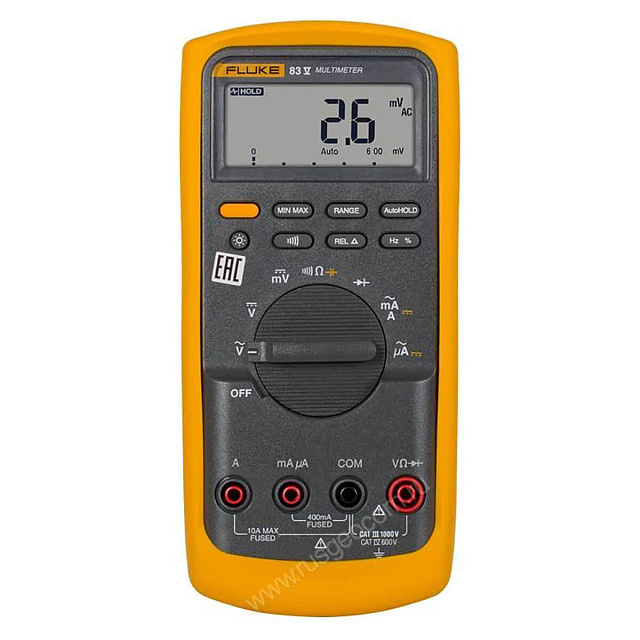 Мультиметр Fluke 83V