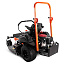 YARD FOX TZ 122 SH - бензиновый райдер
