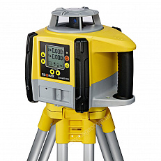 Geomax Zone60 HG basic