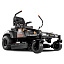 YARD FOX TZ 106 SB - аккумуляторный райдер