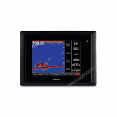 Интегрированный многофункциональный дисплей для картплоттера Garmin GPSMAP 8015