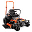 YARD FOX TZ 122 SH - бензиновый райдер