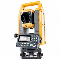 электронный Тахеометр Topcon GM-102