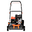 YARD FOX 38 VP - бензиновый вертикуттер