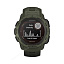 умные Часы Garmin Instinct Solar Tactical Solar Moss