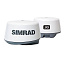 Радар Simrad Radar 3G