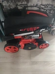 A-iPower AM48S - бензиновая газонокосилка самоходная
