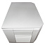 A-iPower A9000TEAX в тихом зимнем кожухе 1200 RAL 7035 + блок автозапуска A-iPower 230В/400В 100А 8 ПИН
