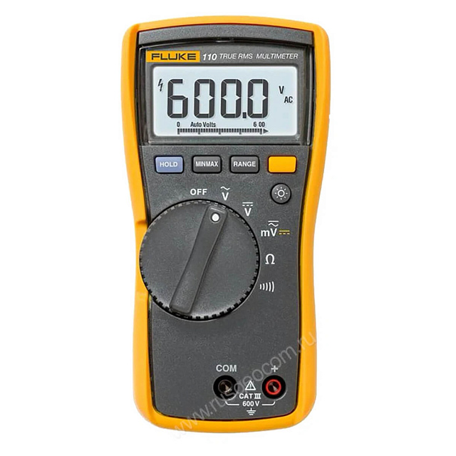 Мультиметр Fluke 110/ERTA