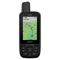 Навигатор Garmin GPSMAP 67