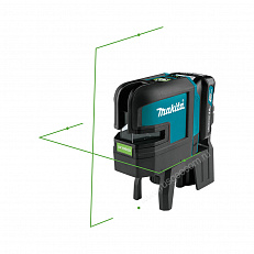 Лазерный нивелир Makita SK106GDZ