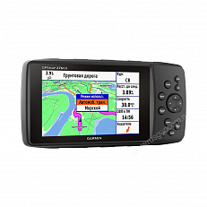 gps навигатор Garmin GPSMAP 276Cx