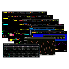 Комплект опций для DS8000-R DS8000-R-BND