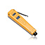 Fluke Networks 10051501, инструмент для набивки кросса D914 ™ с лезвиями EverSharp 110 и EverSharp 66 мм, а также запасным лезвием