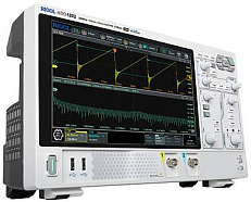 RIGOL DHO1202U - цифровой осциллограф