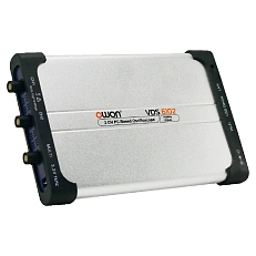 OWON VDS6102 - usb осциллограф