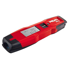 Лазерный дальномер Hilti PD 5