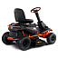 YARD FOX T 96 SB - аккумуляторный райдер