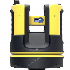 Тахеометр GeoMax Zoom3D (HS) Robotic (Android)