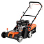 YARD FOX 38 VP - бензиновый вертикуттер