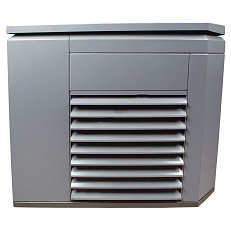 A-iPower A7500TEA в супертихом зимнем кожухе 1400SS RAL 7024
