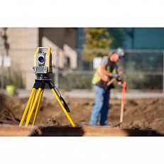 геодезический тахеометр Trimble C5 HP 2” Access OP