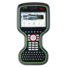 Полевой контроллер Leica CS20 LTE