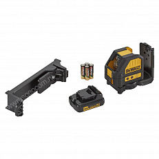 комплектация DEWALT DCE088LR