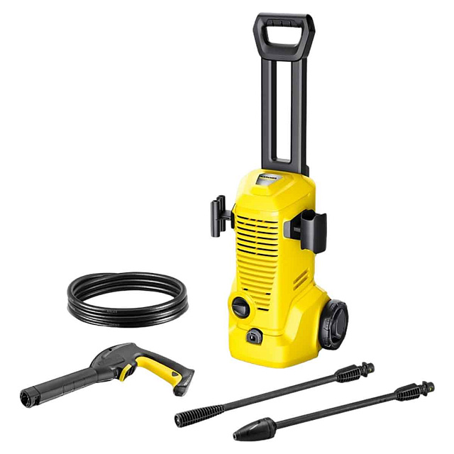 Мойка высокого давления Karcher K 2 Premium