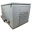 A-iPower A9000TEAX в супертихом зимнем кожухе 1400SS RAL 7024 + блок автозапуска A-iPower 400 В, 25 А
