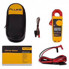 Fluke 325 комплектация