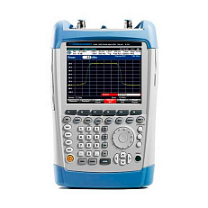 Портативный анализатор спектра Rohde   Schwarz FSH8 (модель 28) от 100 кГц до 8 ГГц