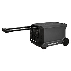 A-iPower APS2400 - портативная электростанция