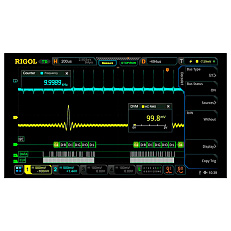 Комплект опций для DS/MSO7000 DS7000-BND