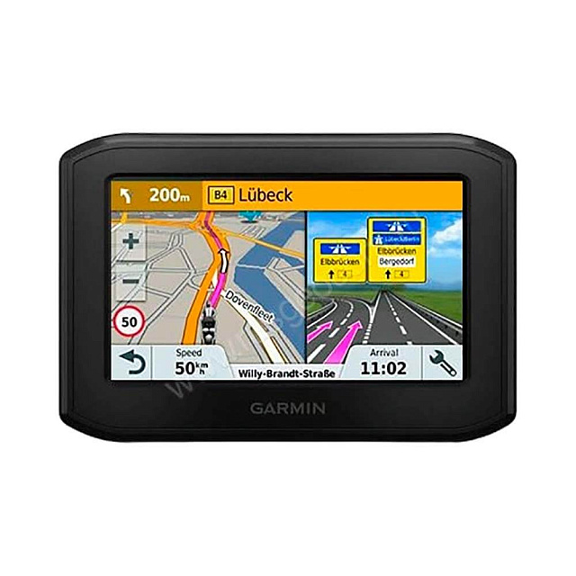 Навигатор для мотоцикла Garmin Zumo 346LMT-S