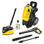 Мойка высокого давления Karcher K 7 Compact Home