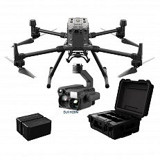 DJI Matrice 300 RTK Combo + Zenmuse H20N комплект