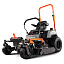 YARD FOX TZ 122 SH - бензиновый райдер