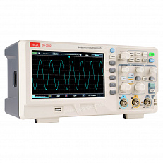 осциллограф RGK DO-2002