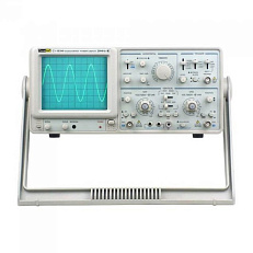 Осциллограф сервисный двухканальный ПрофКиП С1-103М