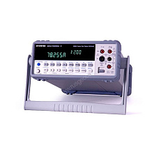 Вольтметр Good Will Instrument GDM-78255A