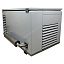 A-iPower A9000TEAX в супертихом зимнем кожухе 1400SS RAL 7024