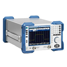 Анализатор спектра Rohde   Schwarz FSC6