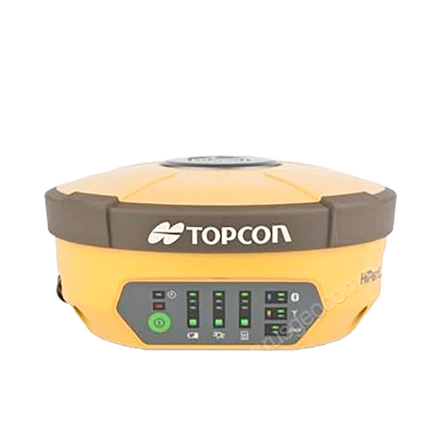 GNSS-приемник Topcon Hiper V