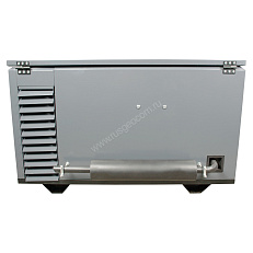 SUNREKA G6500EAX в супертихом зимнем кожухе 1400SS RAL 7024 - бензиновый генератор