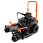 YARD FOX TZ 122 SH - бензиновый райдер