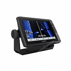 Garmin Echomap UHD 92sv с трансдьюсером GT54